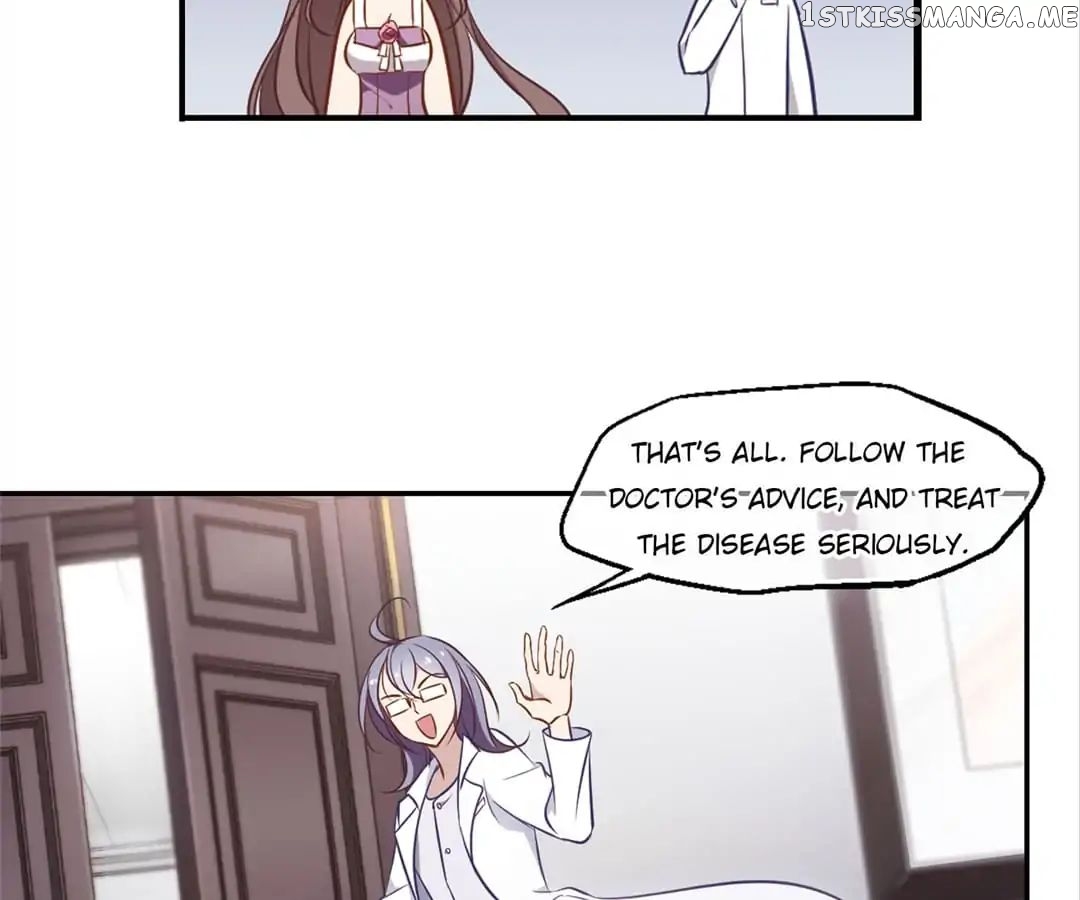Live Inside My Body chapter 7 - page 25