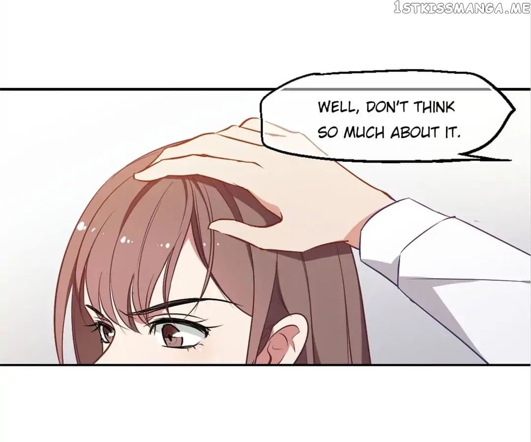 Live Inside My Body chapter 7 - page 29