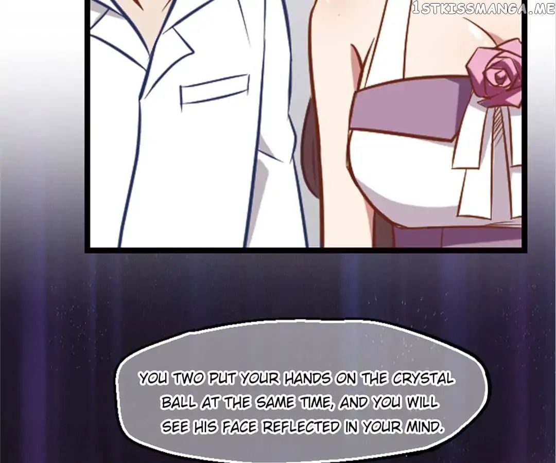 Live Inside My Body chapter 7 - page 3