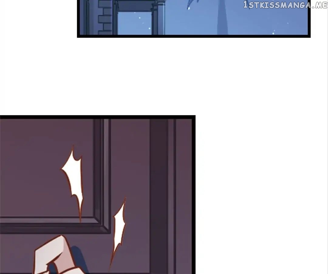 Live Inside My Body chapter 7 - page 33