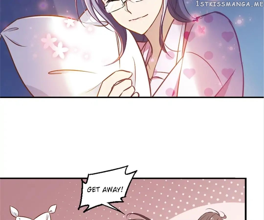 Live Inside My Body chapter 7 - page 37