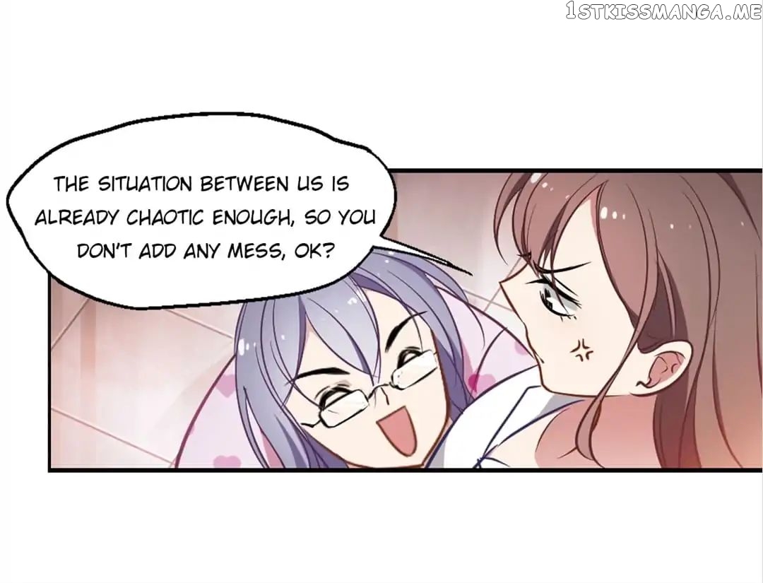 Live Inside My Body chapter 7 - page 39
