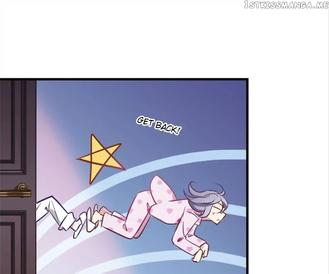 Live Inside My Body chapter 7 - page 40
