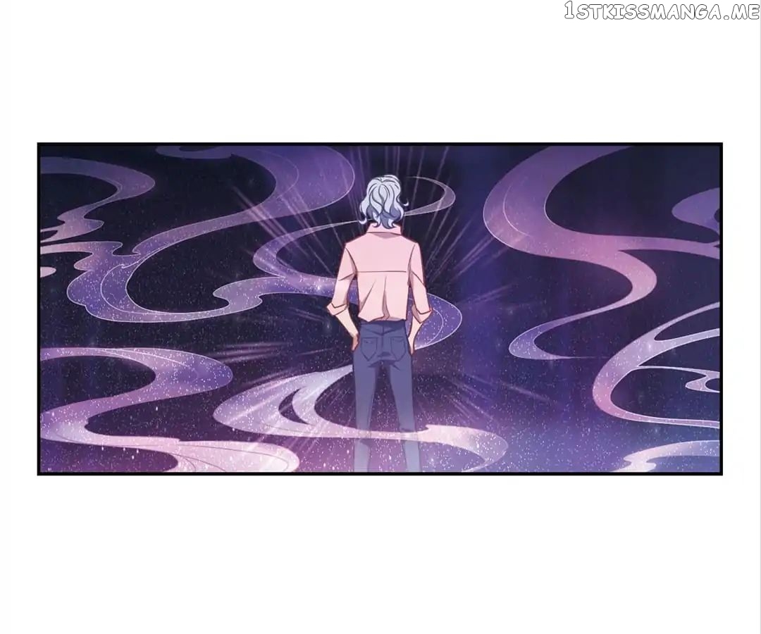 Live Inside My Body chapter 7 - page 7