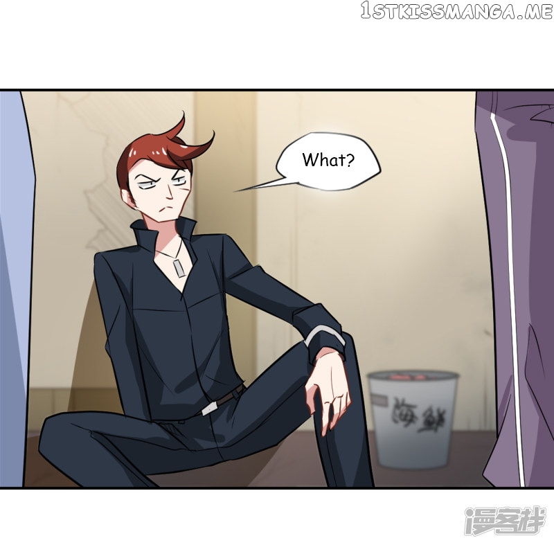 Live Inside My Body chapter 52 - page 11