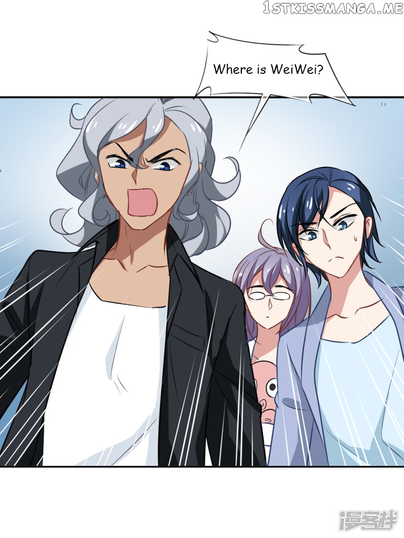 Live Inside My Body chapter 52 - page 12
