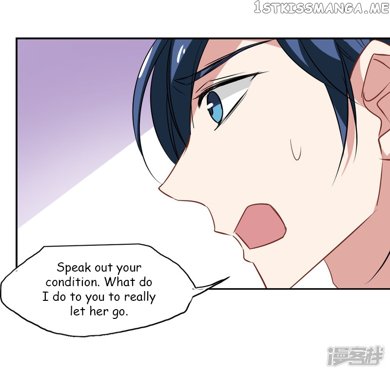 Live Inside My Body chapter 52 - page 14