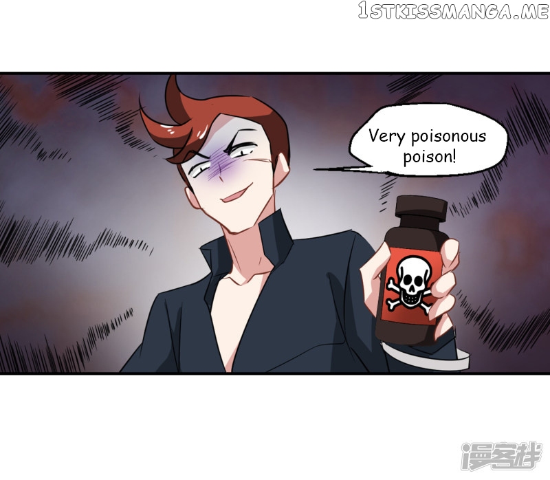 Live Inside My Body chapter 52 - page 18