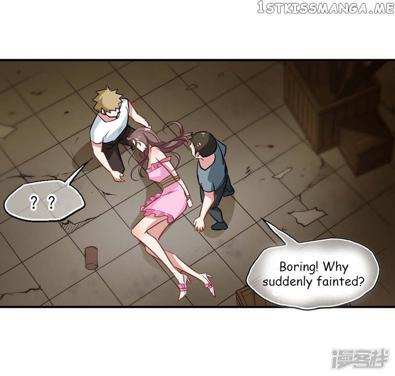Live Inside My Body chapter 52 - page 24