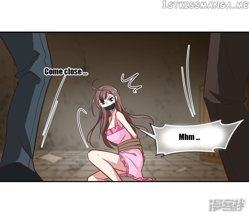 Live Inside My Body chapter 52 - page 3