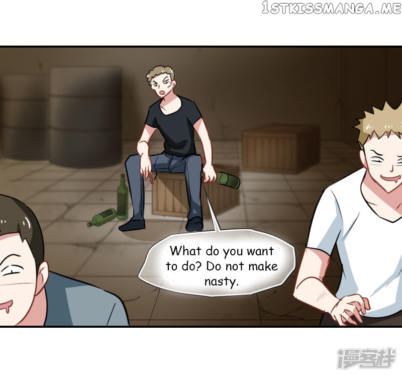 Live Inside My Body chapter 52 - page 4