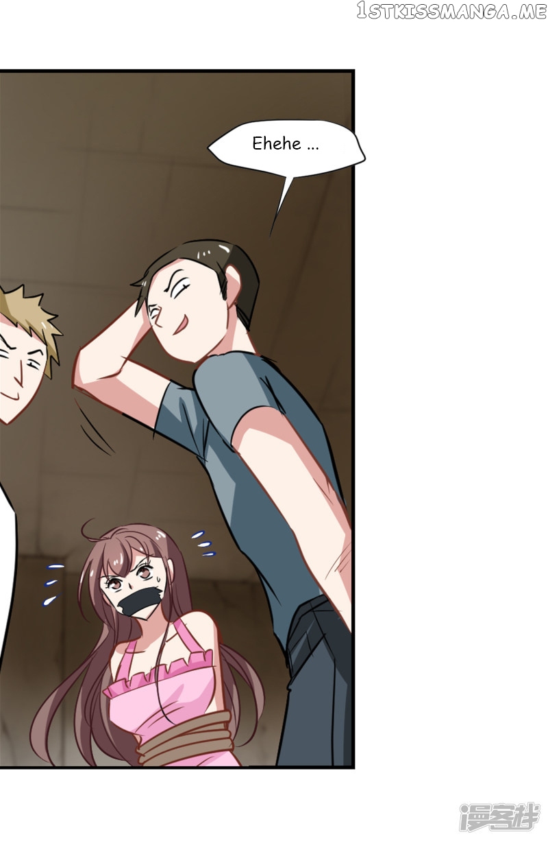 Live Inside My Body chapter 52 - page 5