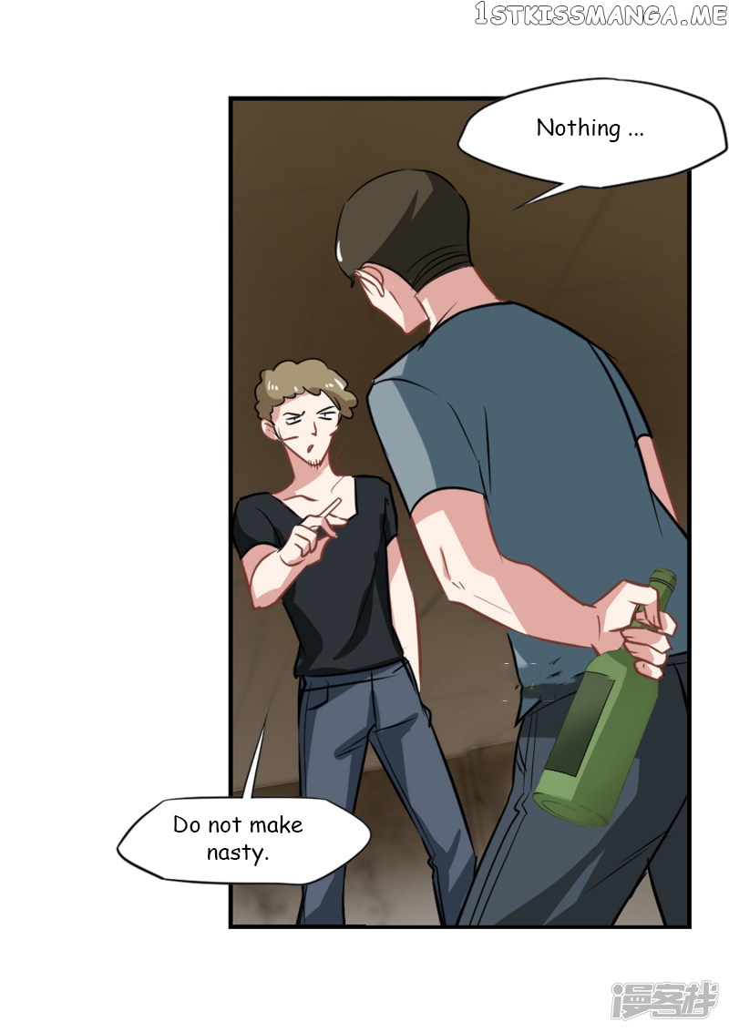 Live Inside My Body chapter 52 - page 6