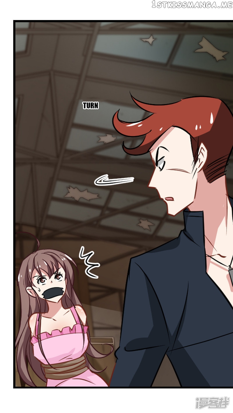 Live Inside My Body chapter 51 - page 10