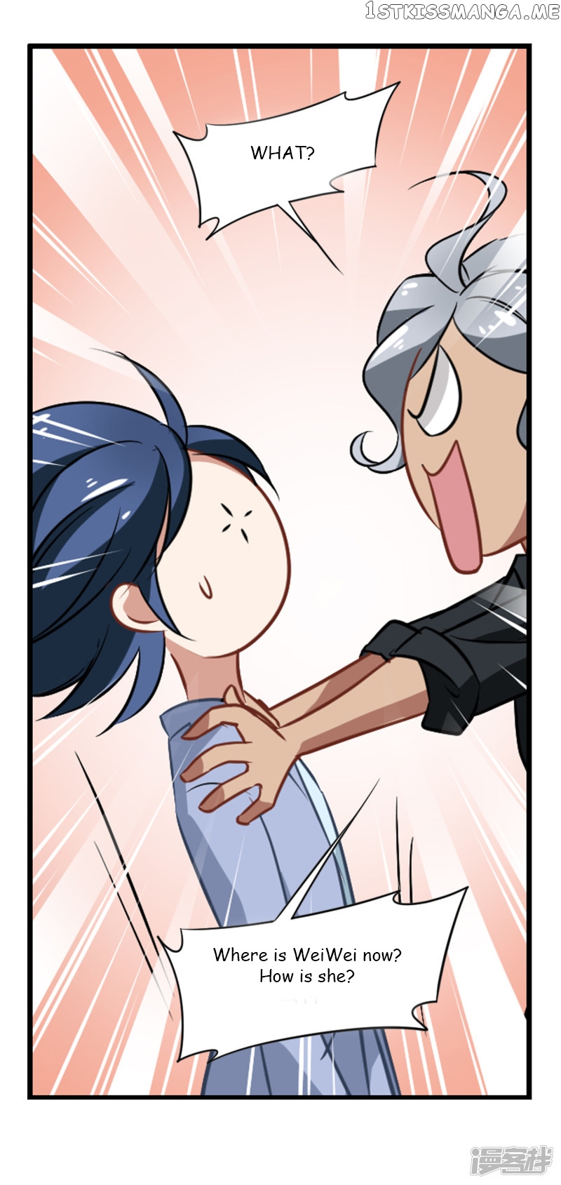 Live Inside My Body chapter 51 - page 17