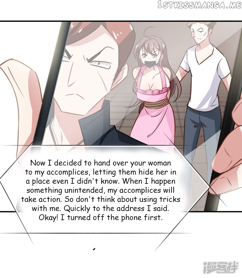 Live Inside My Body chapter 51 - page 21