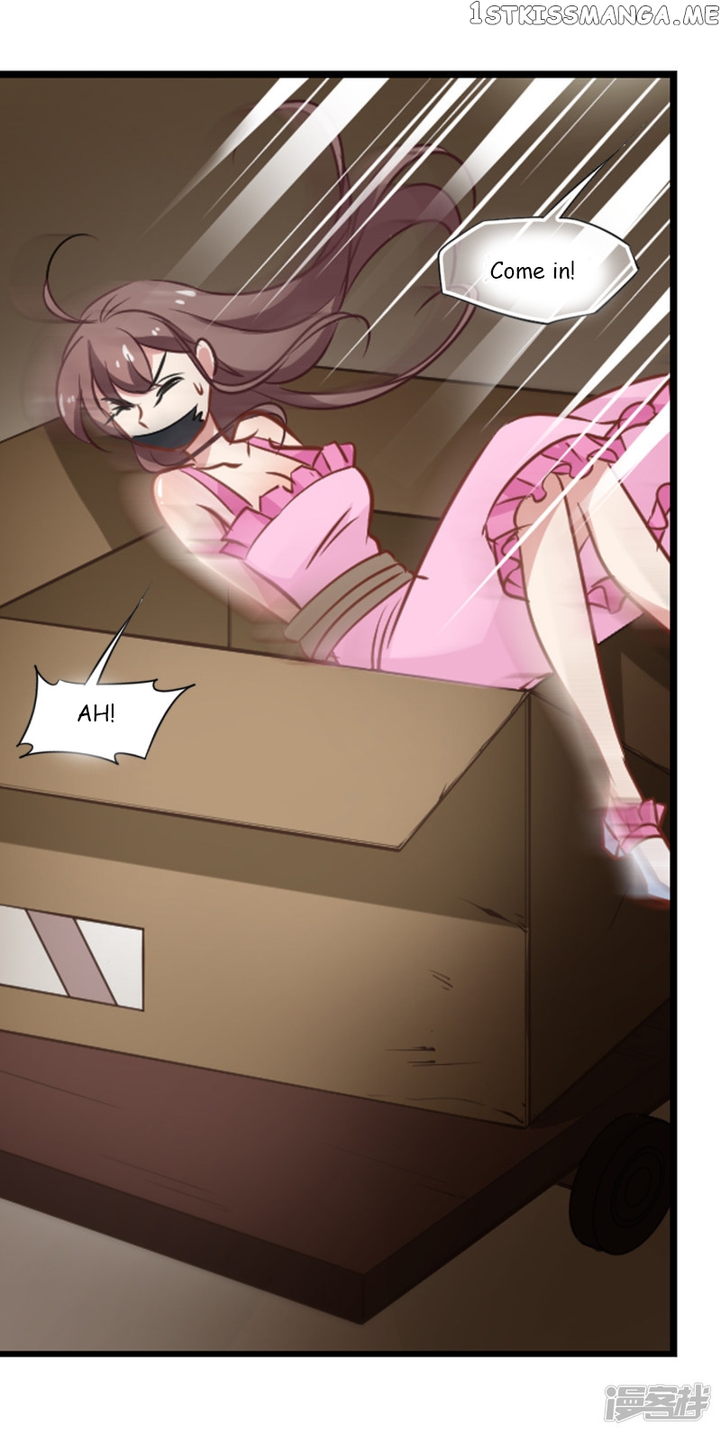 Live Inside My Body chapter 51 - page 23