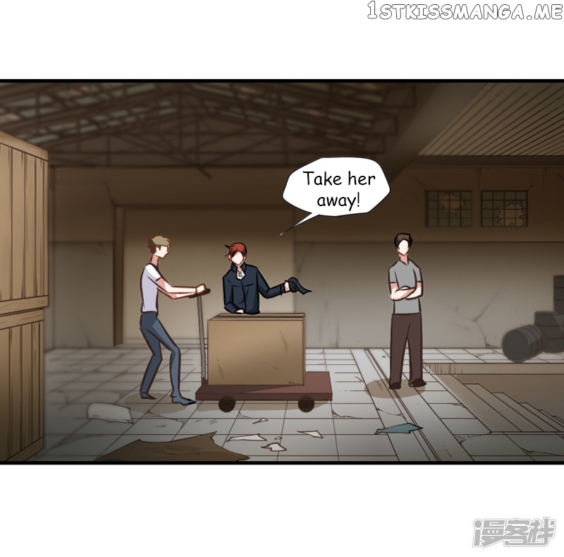 Live Inside My Body chapter 51 - page 24