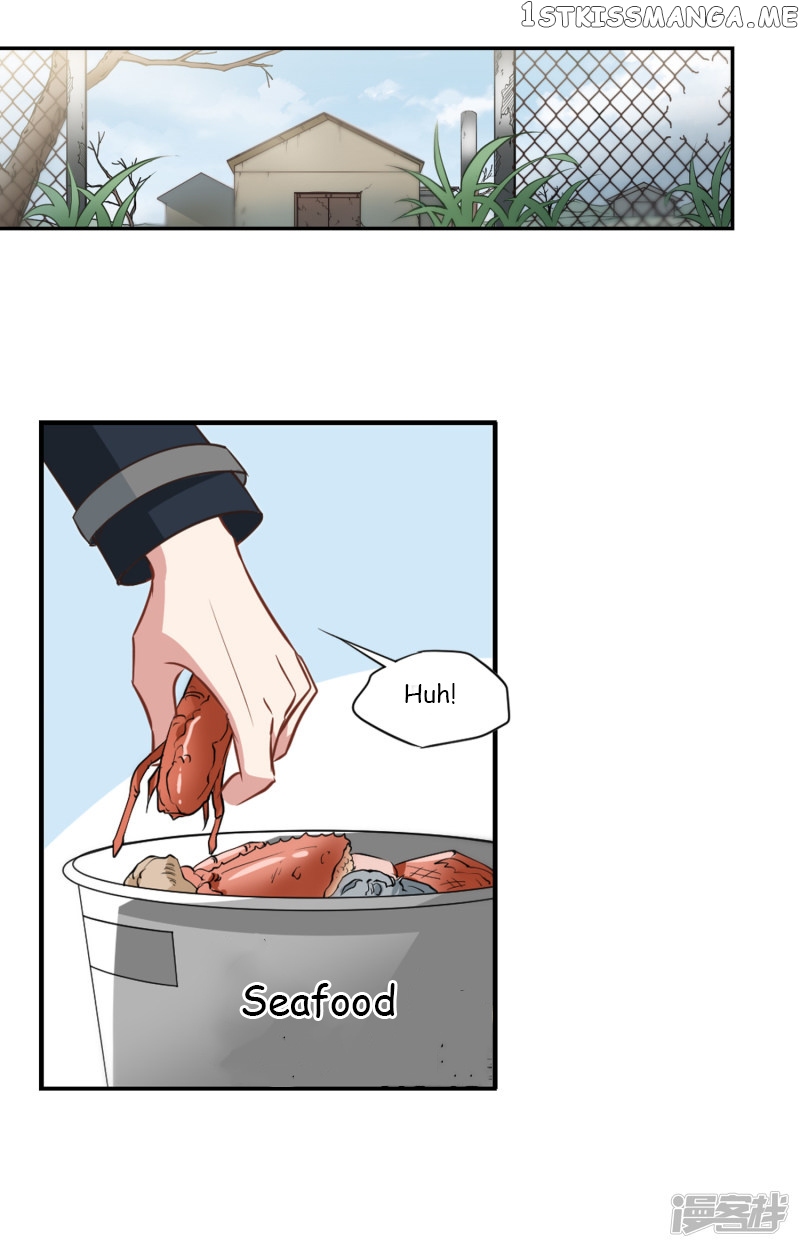 Live Inside My Body chapter 51 - page 27