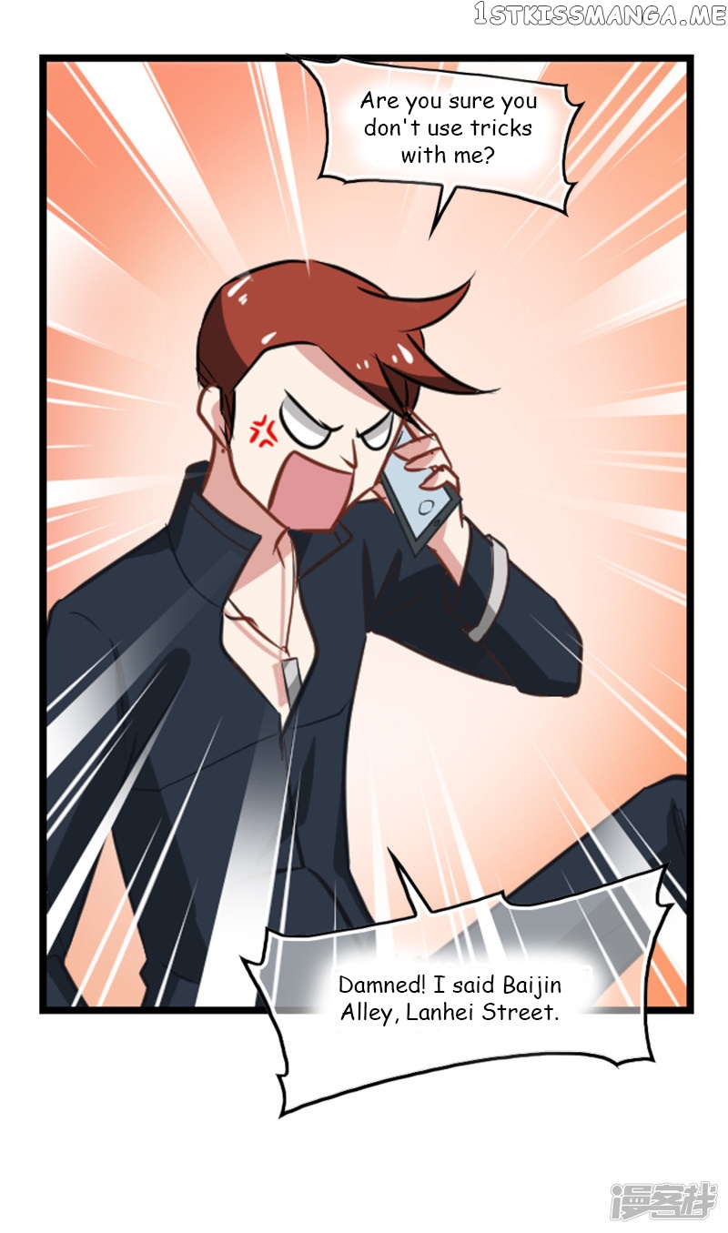 Live Inside My Body chapter 51 - page 31