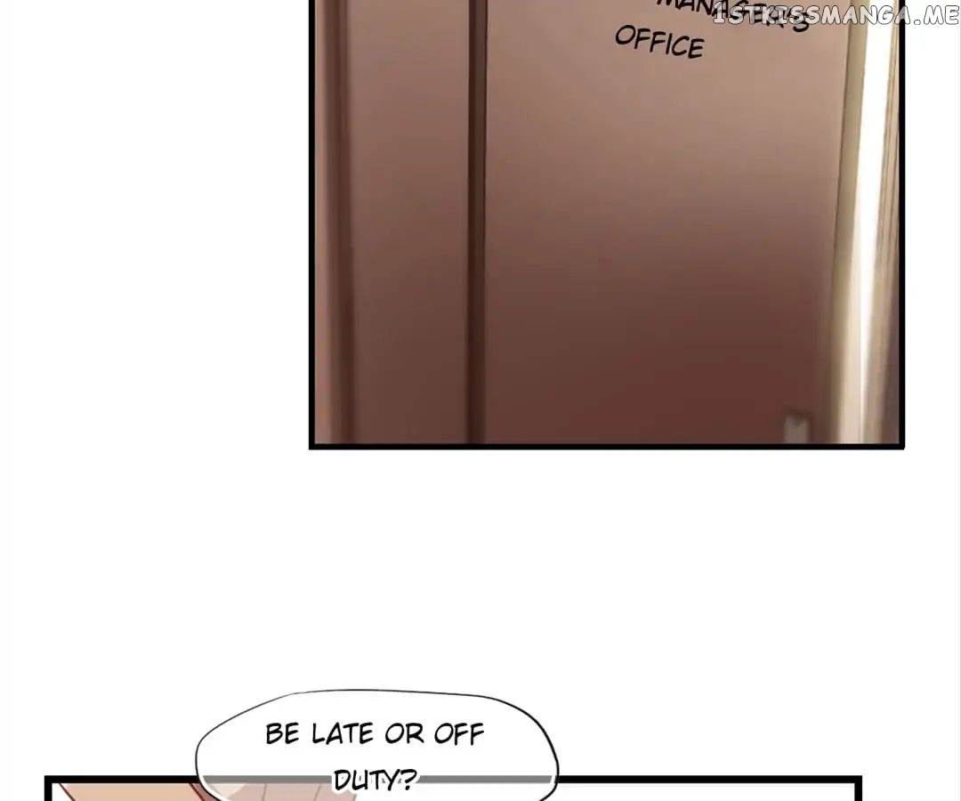 Live Inside My Body chapter 50 - page 11