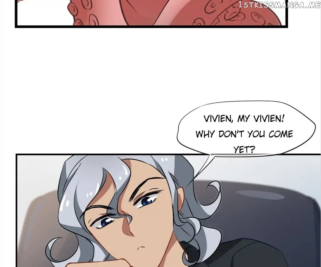 Live Inside My Body chapter 50 - page 13