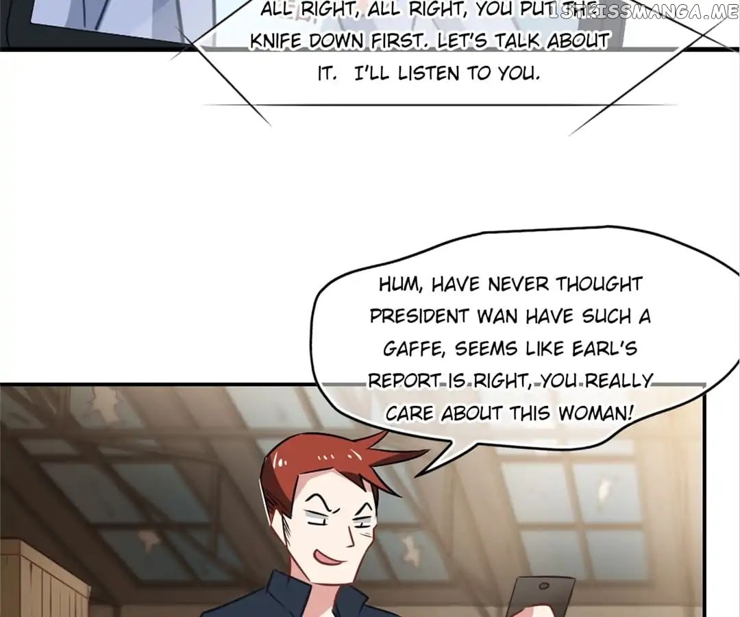 Live Inside My Body chapter 50 - page 29