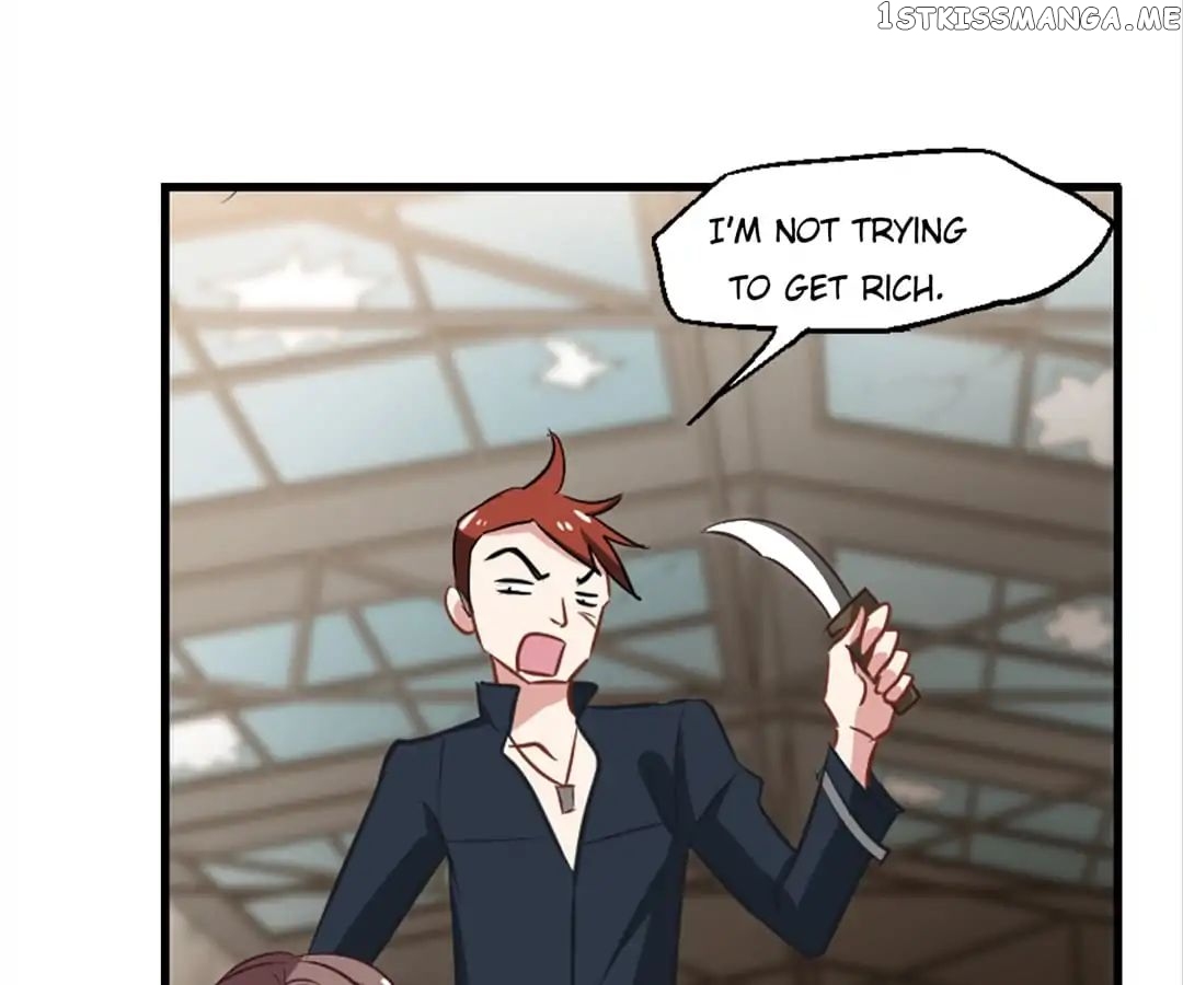 Live Inside My Body chapter 50 - page 3