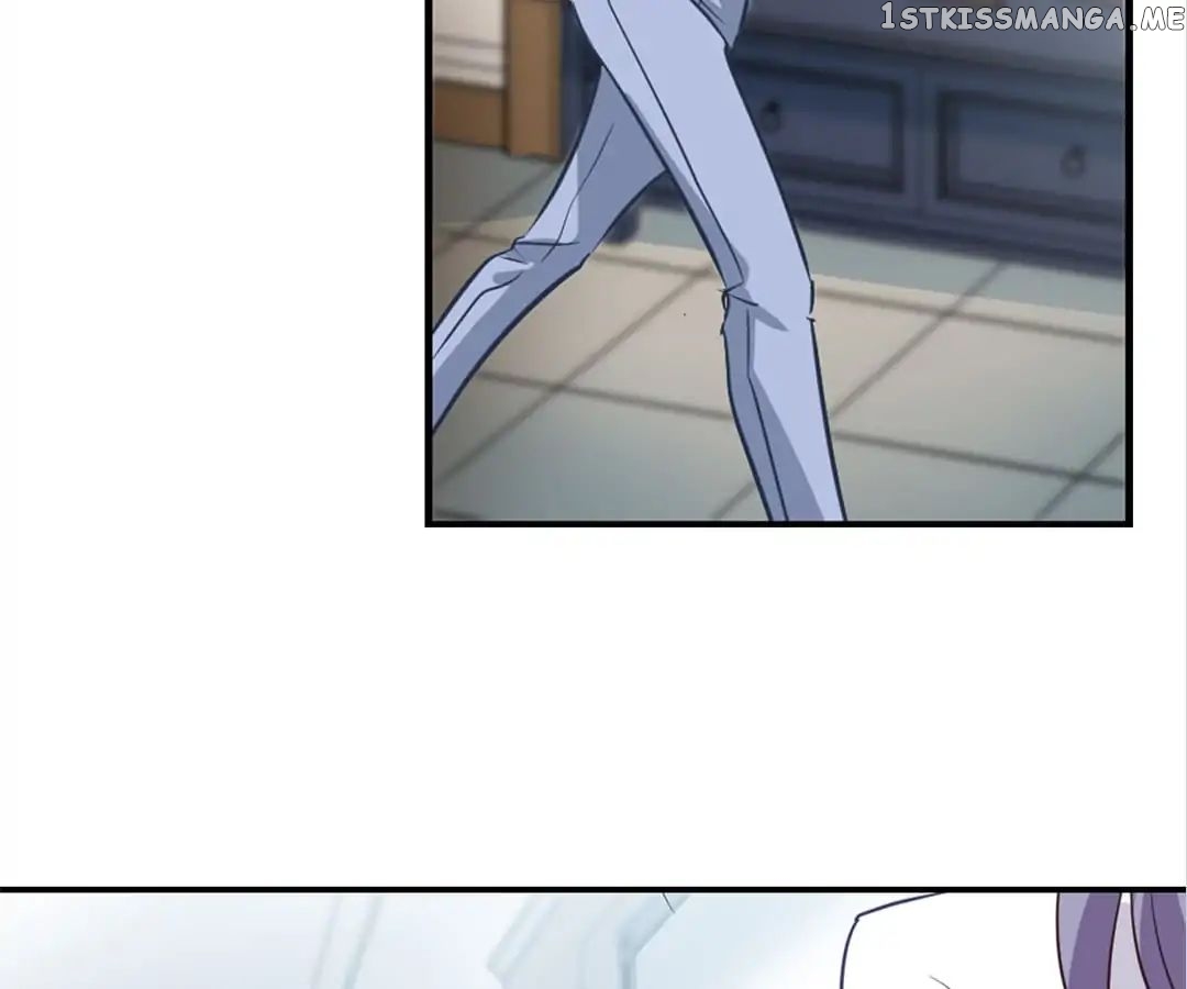 Live Inside My Body chapter 50 - page 36