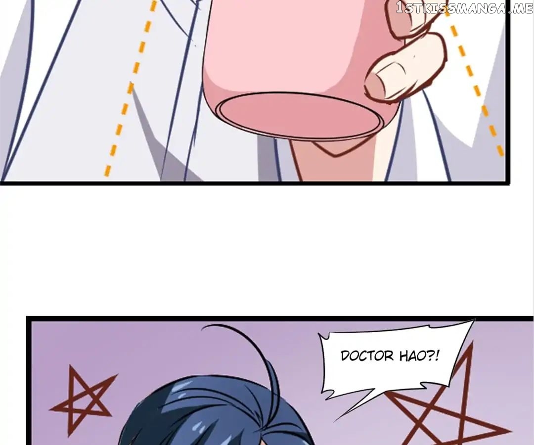 Live Inside My Body chapter 50 - page 40