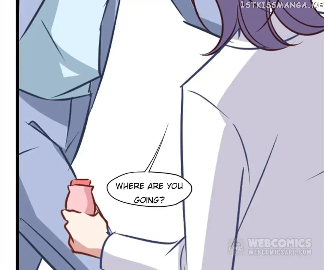 Live Inside My Body chapter 50 - page 42