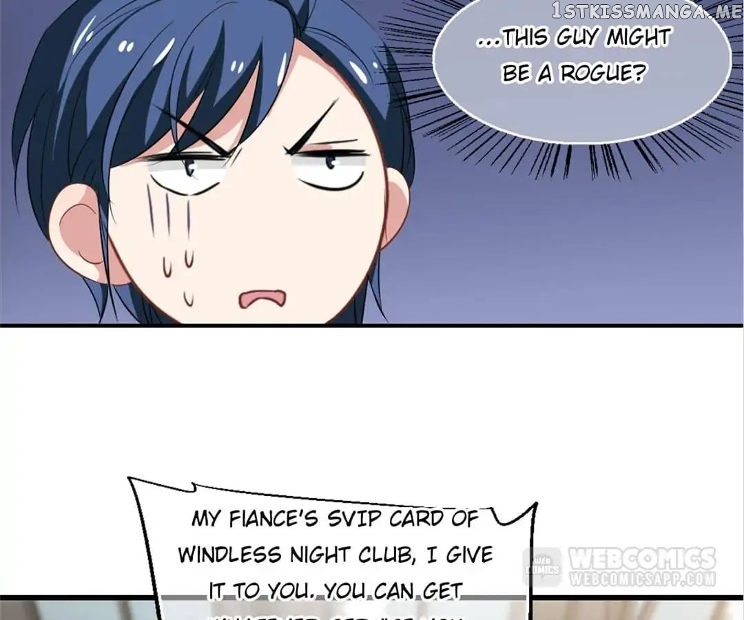 Live Inside My Body chapter 50 - page 6