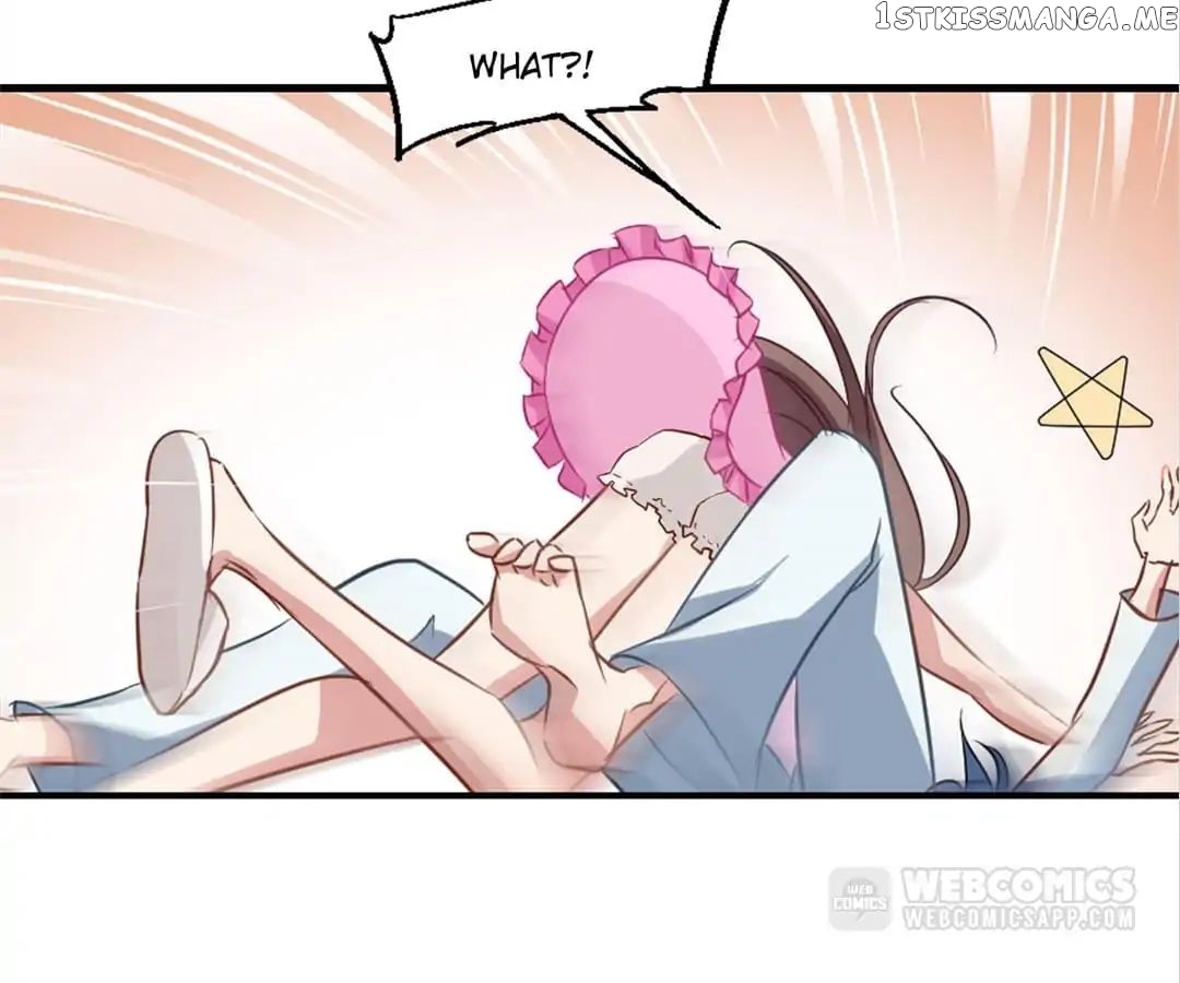 Live Inside My Body chapter 49 - page 10