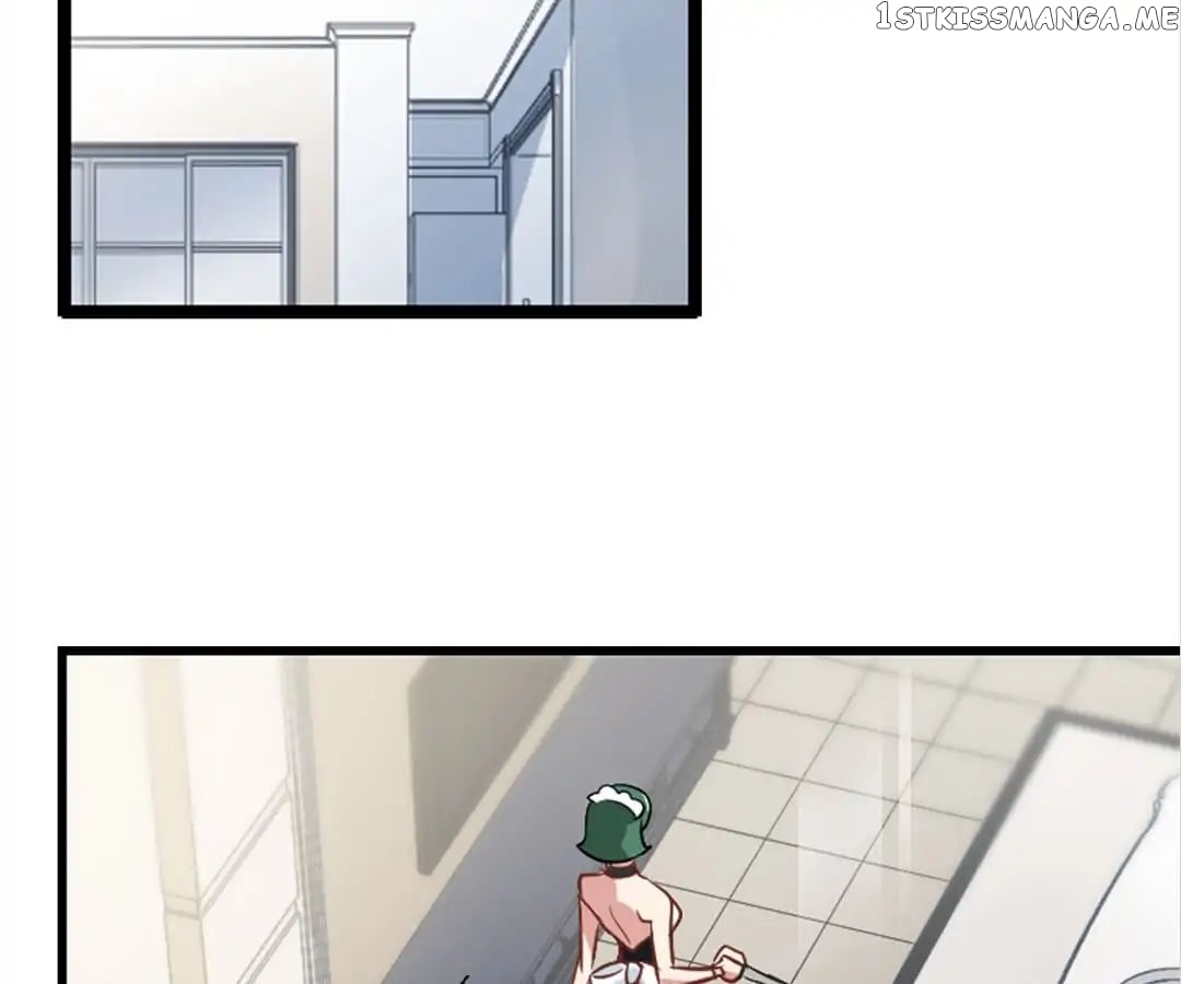 Live Inside My Body chapter 49 - page 12