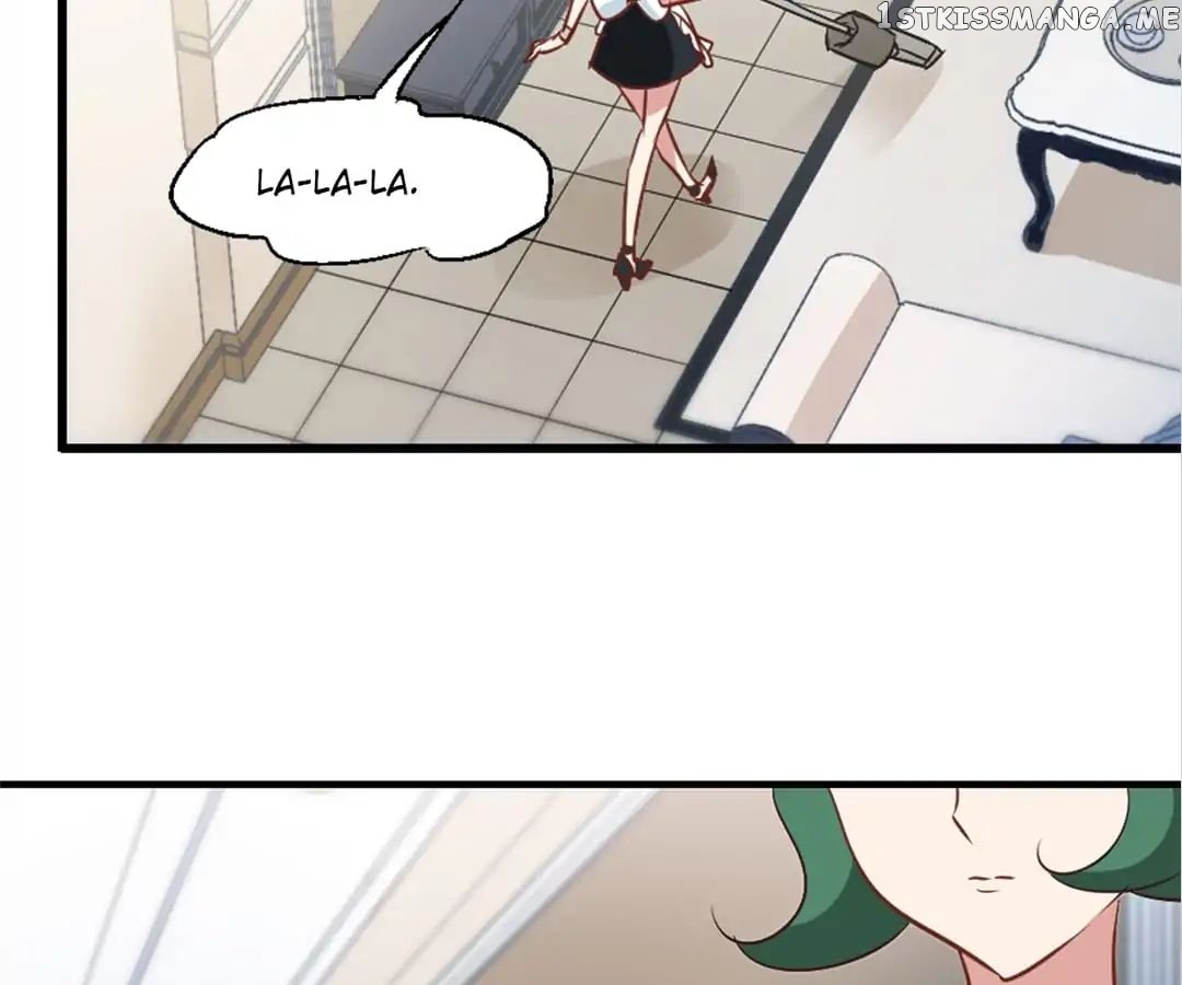 Live Inside My Body chapter 49 - page 13
