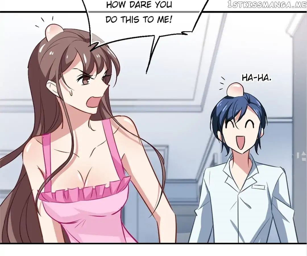 Live Inside My Body chapter 49 - page 15