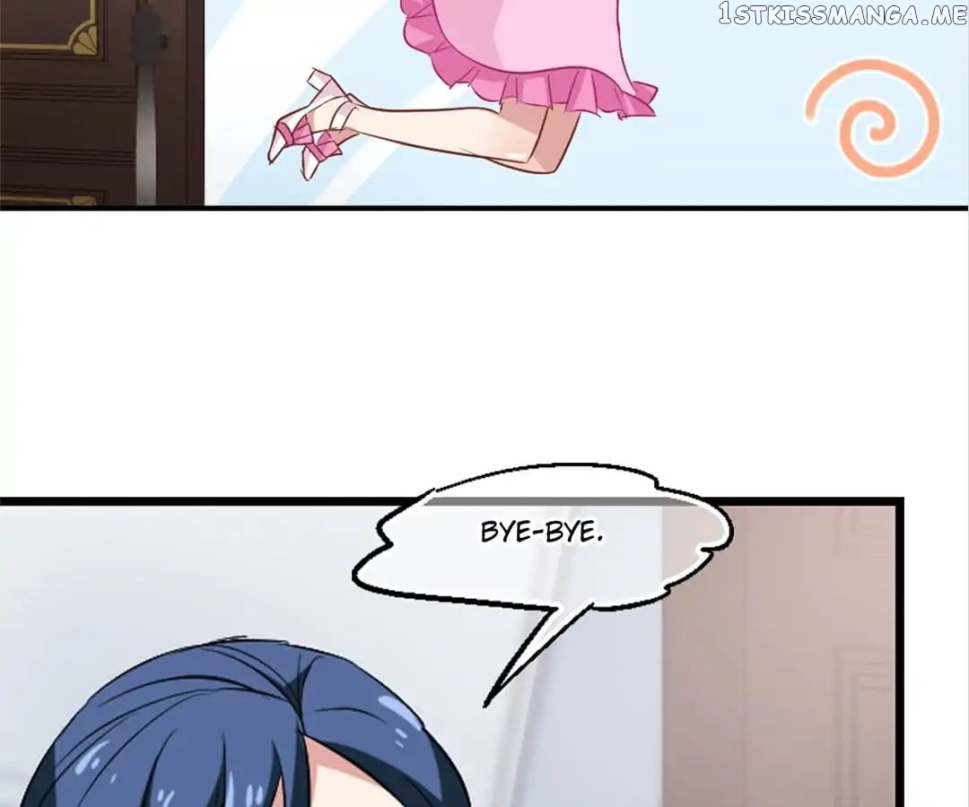 Live Inside My Body chapter 49 - page 17