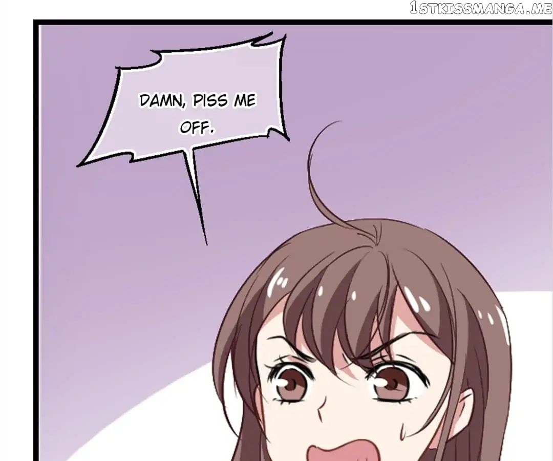 Live Inside My Body chapter 49 - page 20