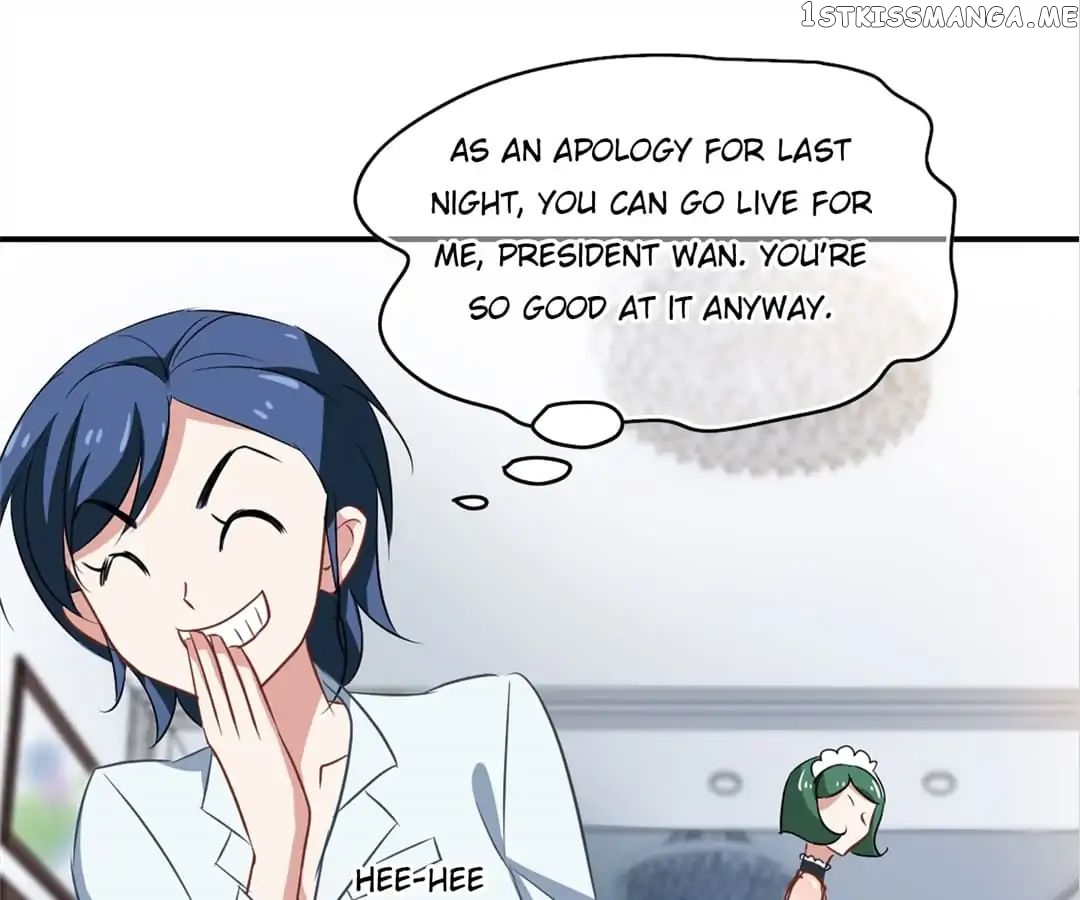 Live Inside My Body chapter 49 - page 23