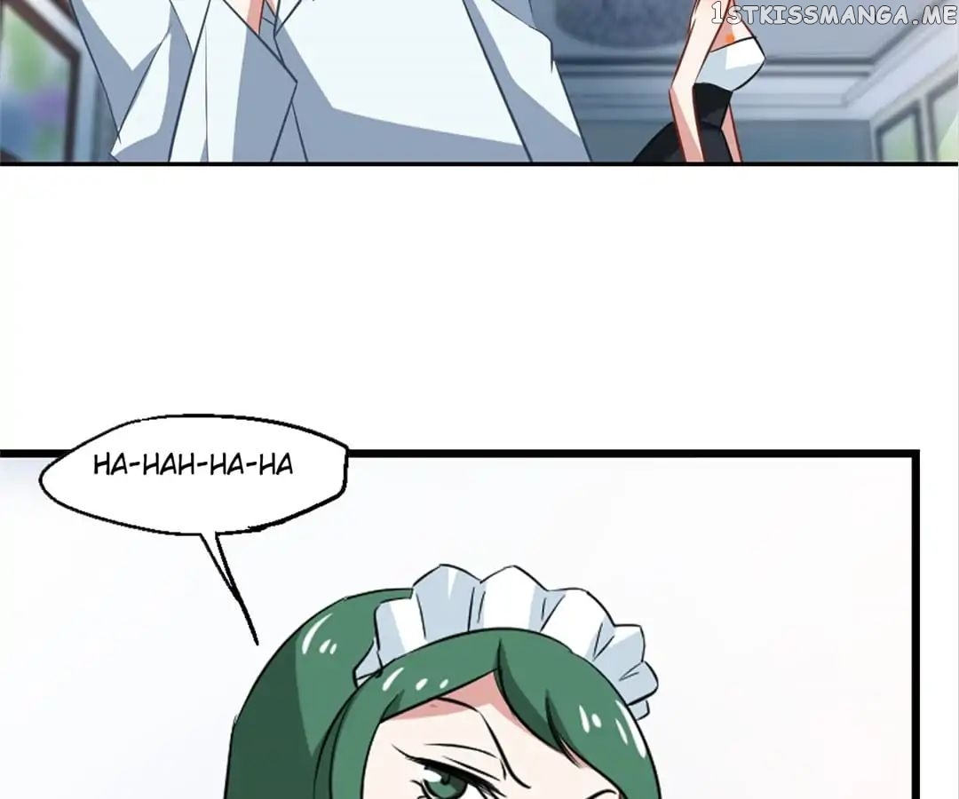 Live Inside My Body chapter 49 - page 24