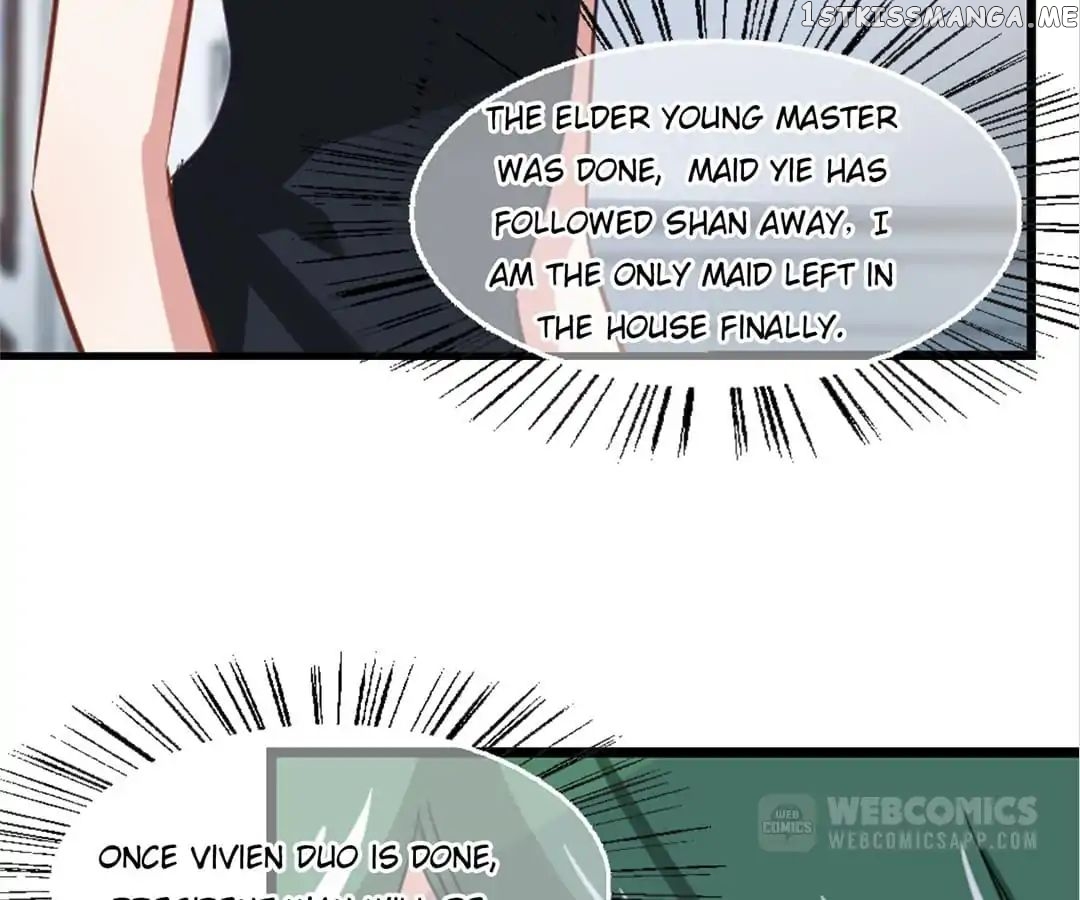 Live Inside My Body chapter 49 - page 26