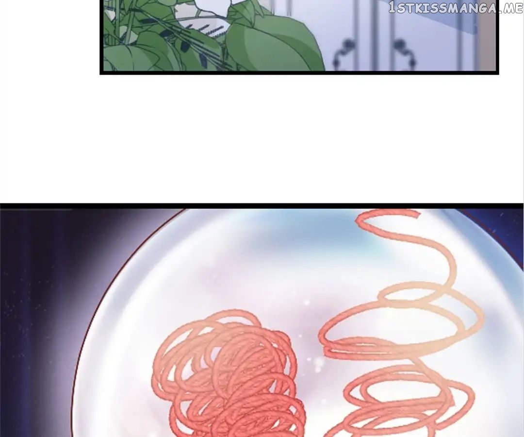 Live Inside My Body chapter 49 - page 3