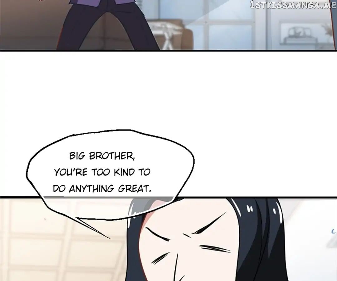 Live Inside My Body chapter 49 - page 31