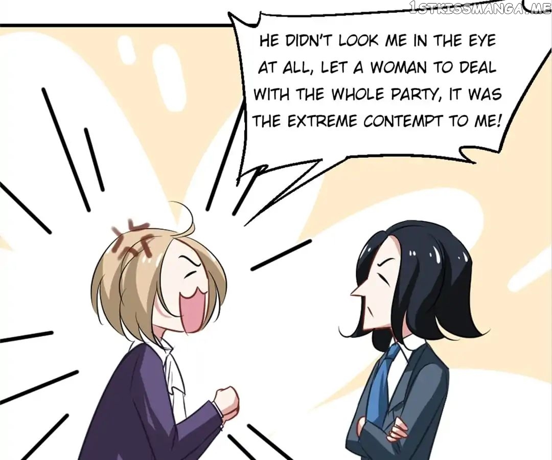 Live Inside My Body chapter 49 - page 33