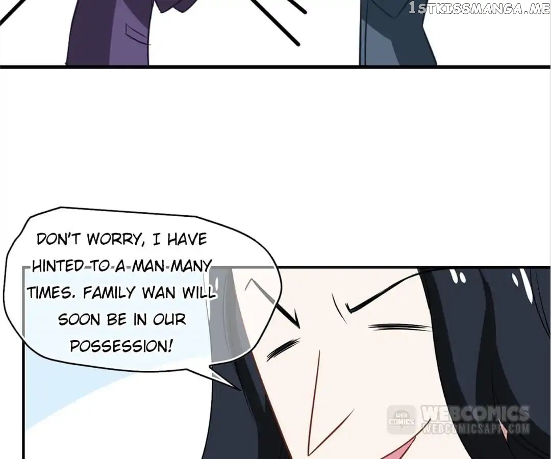 Live Inside My Body chapter 49 - page 34