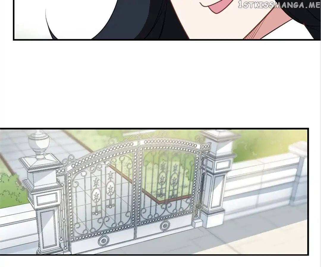 Live Inside My Body chapter 49 - page 35