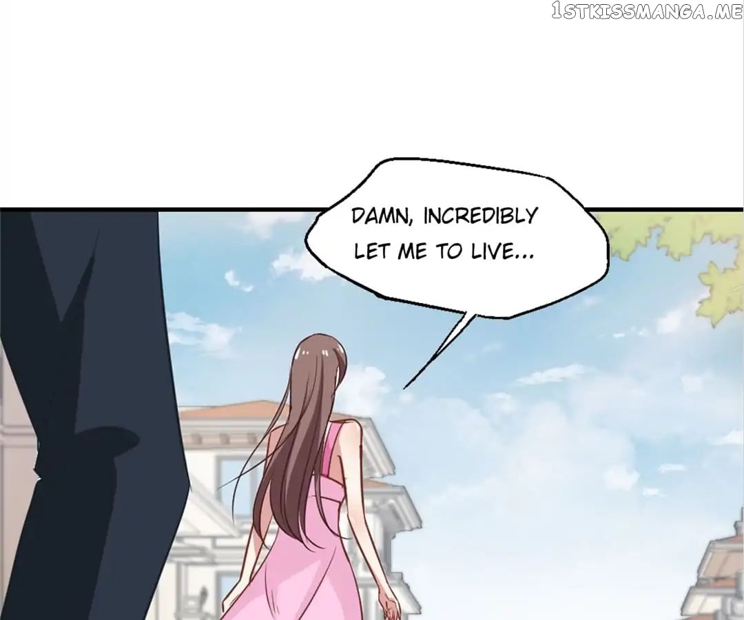 Live Inside My Body chapter 49 - page 36