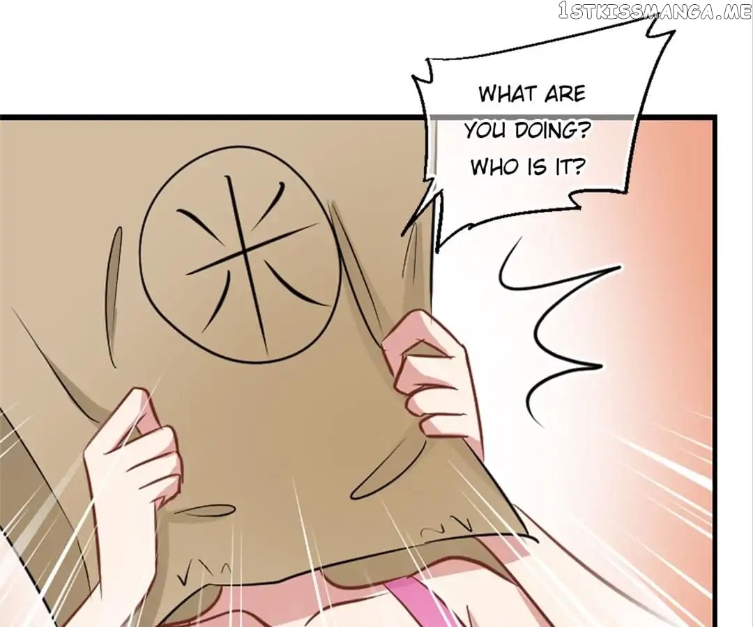 Live Inside My Body chapter 49 - page 41