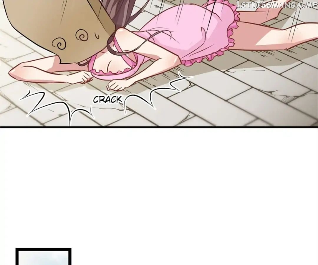 Live Inside My Body chapter 49 - page 45