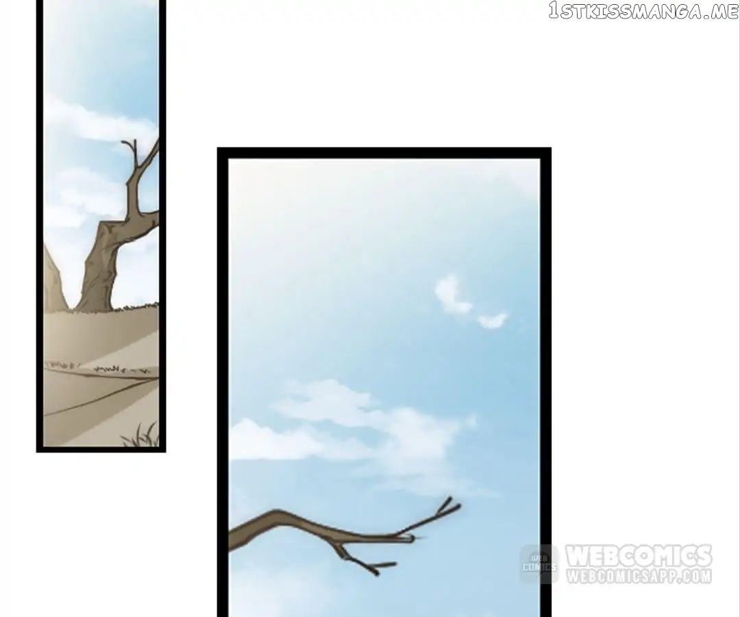 Live Inside My Body chapter 49 - page 46